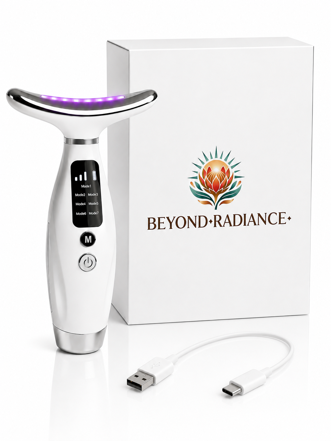 Beyond Radiance™ Neck and Facelift Pro