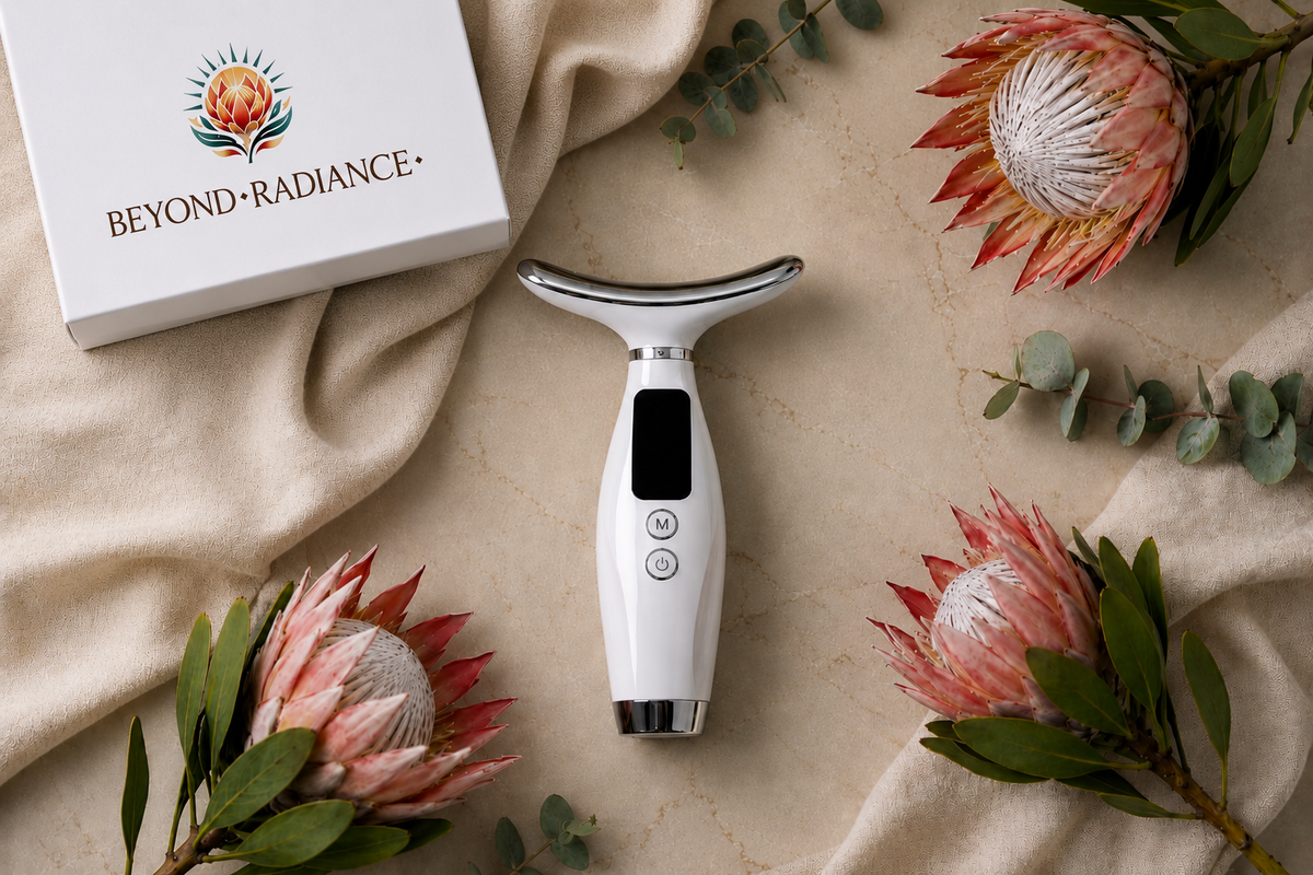 Beyond Radiance™ Neck and Facelift Pro