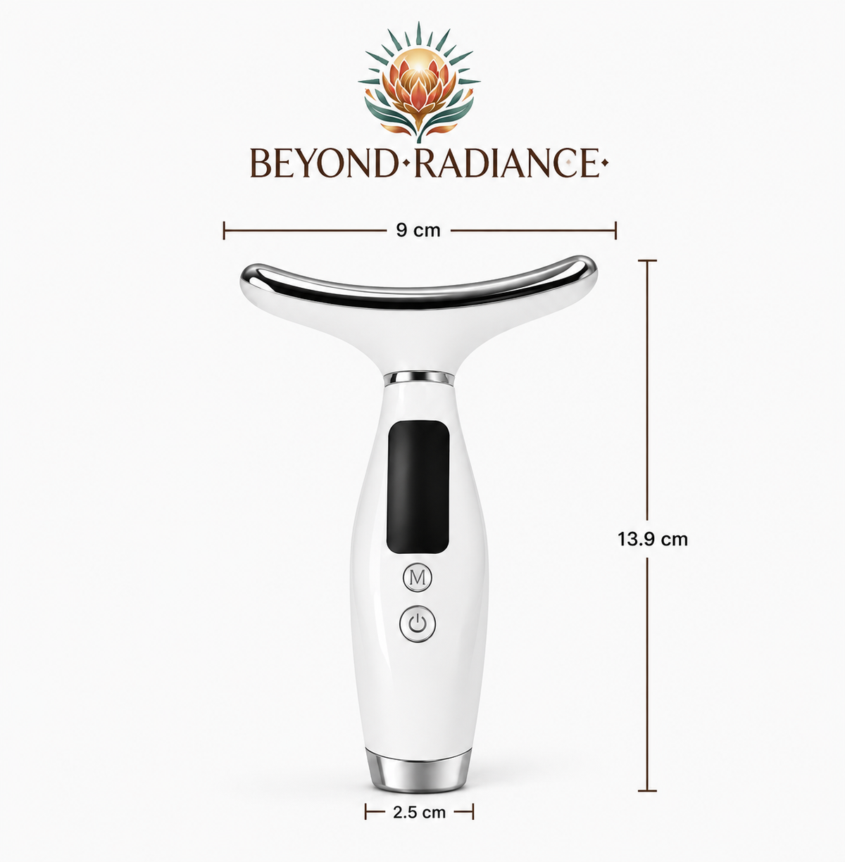 Beyond Radiance™ Neck and Facelift Pro