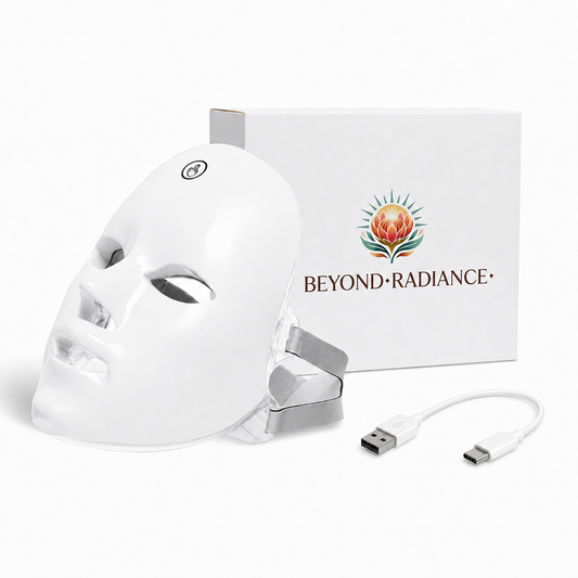 Beyond Radiance™ Radiance Renewal LED Face Mask