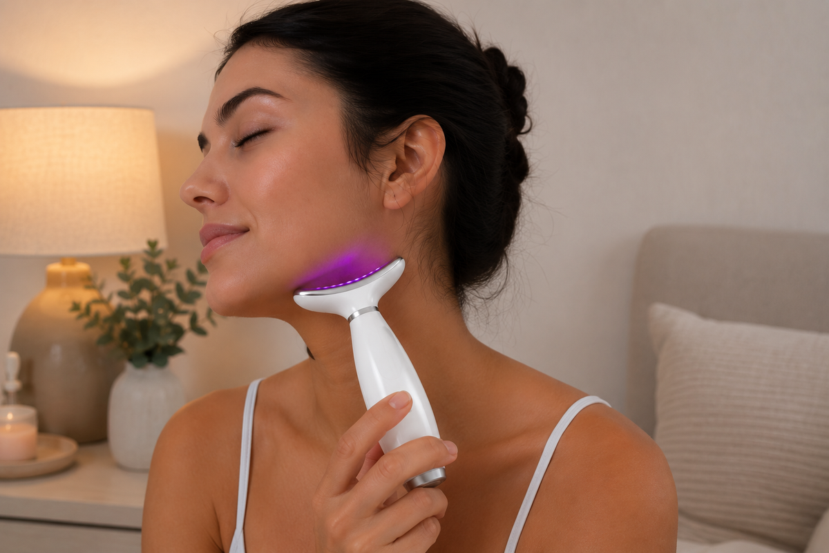 Beyond Radiance™ Neck and Facelift Pro
