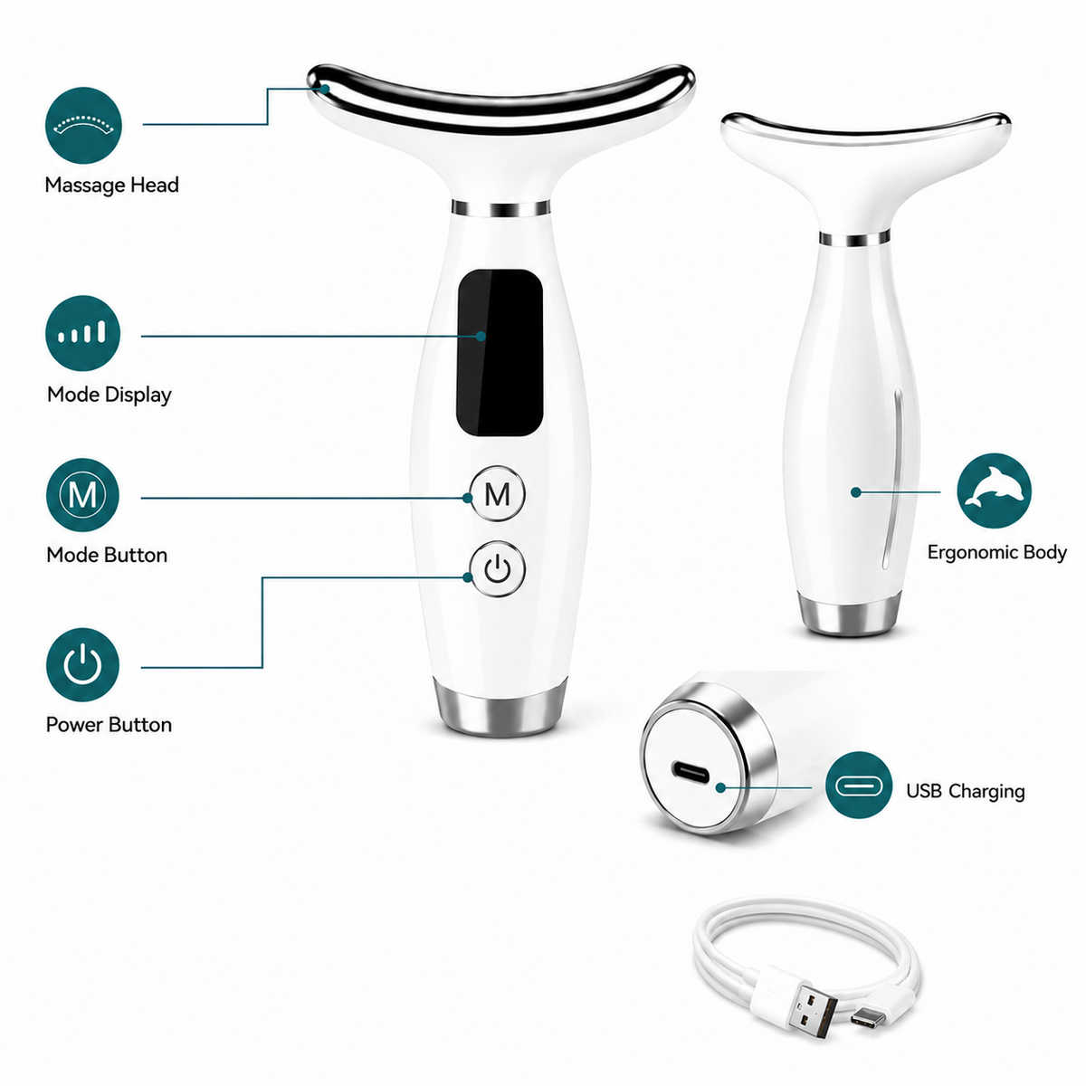 Beyond Radiance™ Neck and Facelift Pro