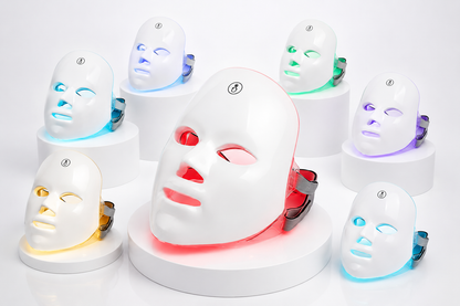 Beyond Radiance™ Radiance Renewal LED Face Mask
